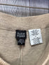 Eileen Fisher Washable Wool Pants Size Medium New
